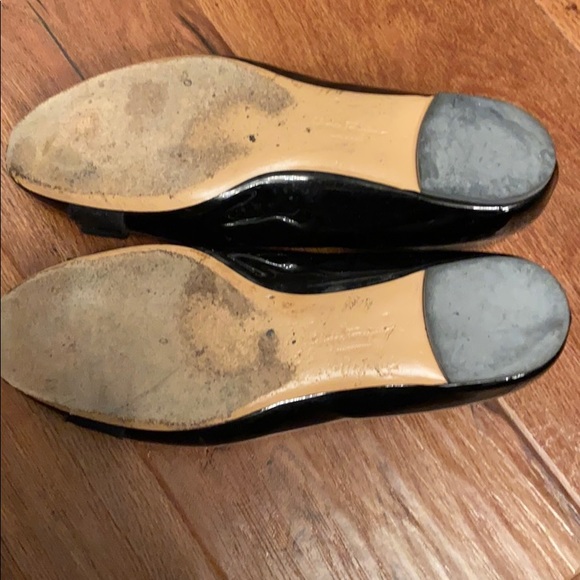 Ferragamo Varina flats size 8C - Picture 3 of 4